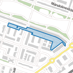 Perceel AMR04-Q-3399