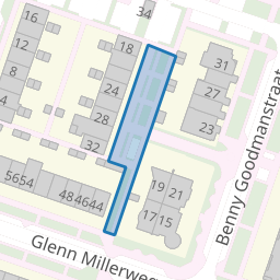 Perceel AMR04-Q-3400