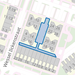 Perceel AMR04-Q-3408