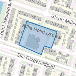 Perceel AMR04-Q-3412