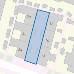 Perceel AMR04-Q-3422