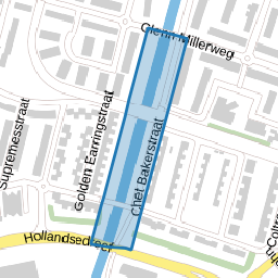 Perceel AMR04-Q-3423