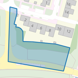 Perceel AMR04-Q-3428