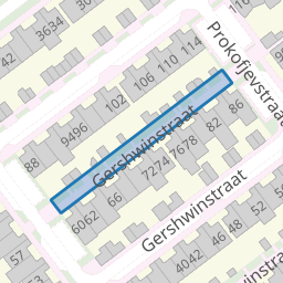 Perceel AMR04-Q-3433