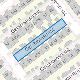 Perceel AMR04-Q-3435