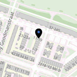 Appartement AMR04 Q 3437 9
