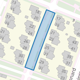 Perceel AMR04-Q-3440