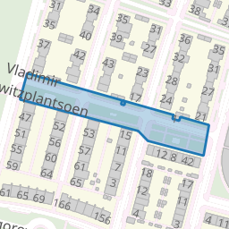 Perceel AMR04-Q-3443