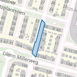 Perceel AMR04-Q-3444