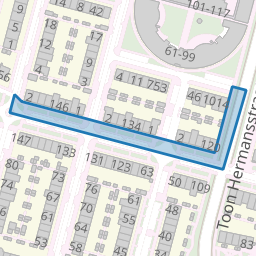 Perceel AMR04-Q-3446