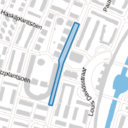 Perceel AMR04-Q-3451