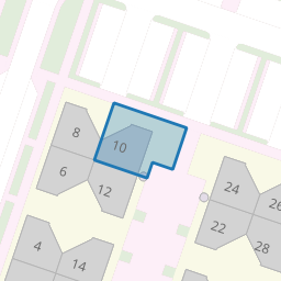 Perceel AMR04-Q-3459