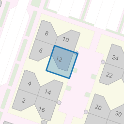 Perceel AMR04-Q-3461