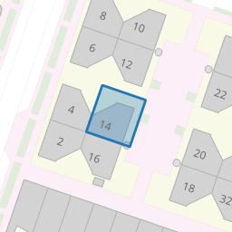 Perceel AMR04-Q-3463