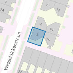 Perceel AMR04-Q-3464