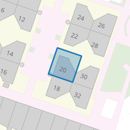 Perceel AMR04-Q-3467