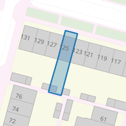 Perceel AMR04-Q-3478