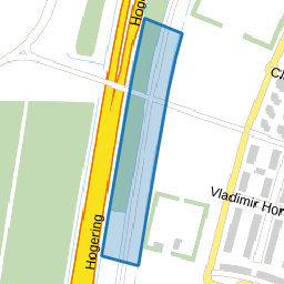 Perceel AMR04-Q-3503