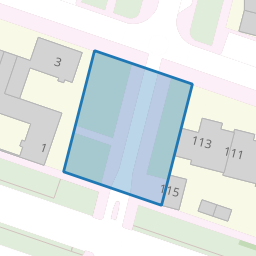 Perceel AMR04-Q-3516