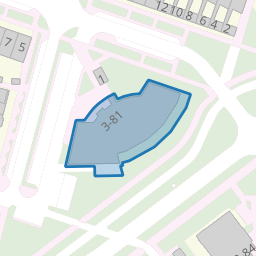 Perceel AMR04-Q-3517