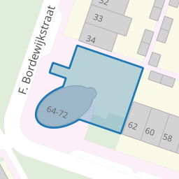 Perceel AMR04-Q-3546