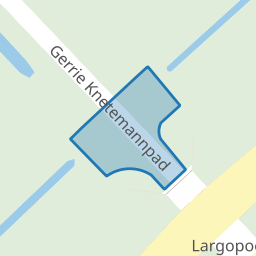 Perceel AMR04-Q-3554