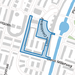 Perceel AMR04-Q-3557