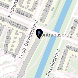 Appartement AMR04 Q 3563 100