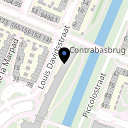 Appartement AMR04 Q 3563 61