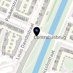 Appartement AMR04 Q 3563 67