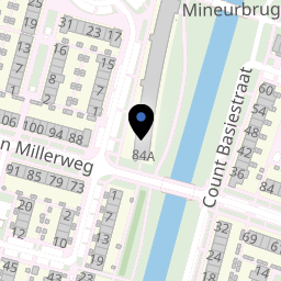 Appartement AMR04 Q 3563 69