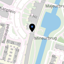 Appartement AMR04 Q 3563 81