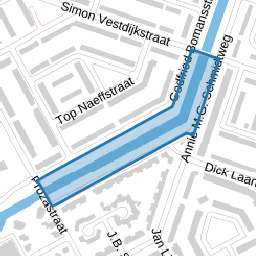 Perceel AMR04-Q-3590