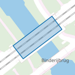 Perceel AMR04-Q-3610