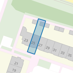 Perceel AMR04-Q-3618