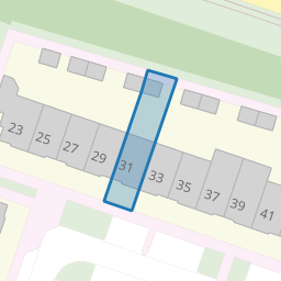 Perceel AMR04-Q-3621