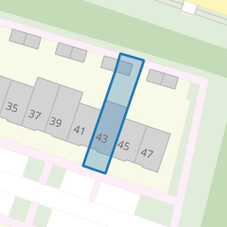 Perceel AMR04-Q-3627