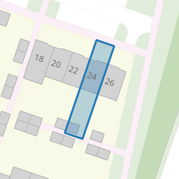 Perceel AMR04-Q-3632