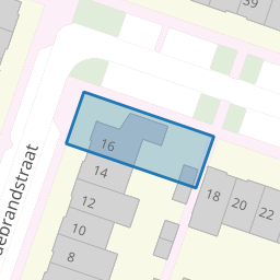 Perceel AMR04-Q-3636