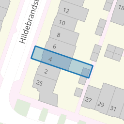 Perceel AMR04-Q-3642