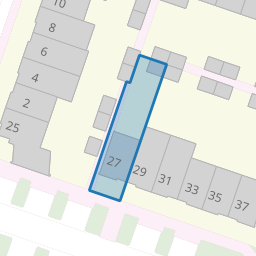 Perceel AMR04-Q-3645