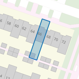 Perceel AMR04-Q-3668