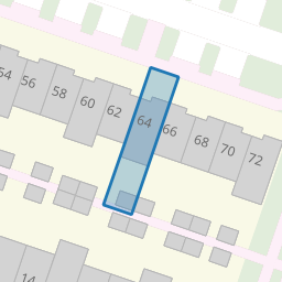 Perceel AMR04-Q-3669