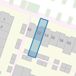 Perceel AMR04-Q-3675