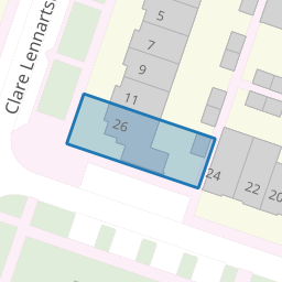 Perceel AMR04-Q-3683