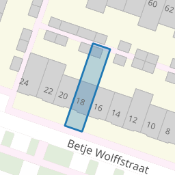 Perceel AMR04-Q-3687