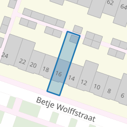 Perceel AMR04-Q-3688