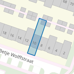 Perceel AMR04-Q-3691