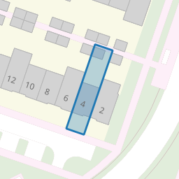 Perceel AMR04-Q-3694