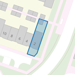 Perceel AMR04-Q-3695